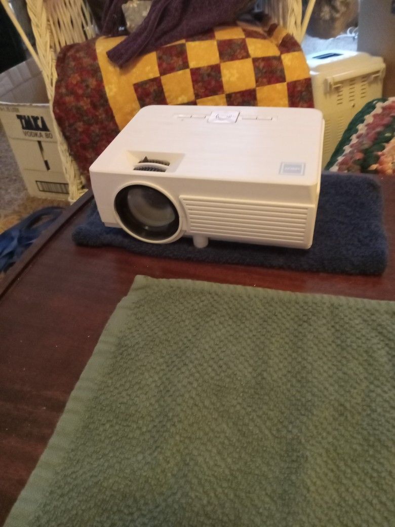 Really Home Projector