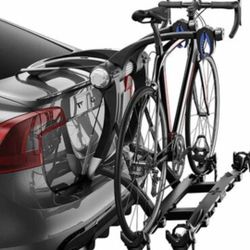 Thule Raceway Platform Pro