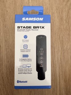 Samson BR1 Bluetooth Adapter