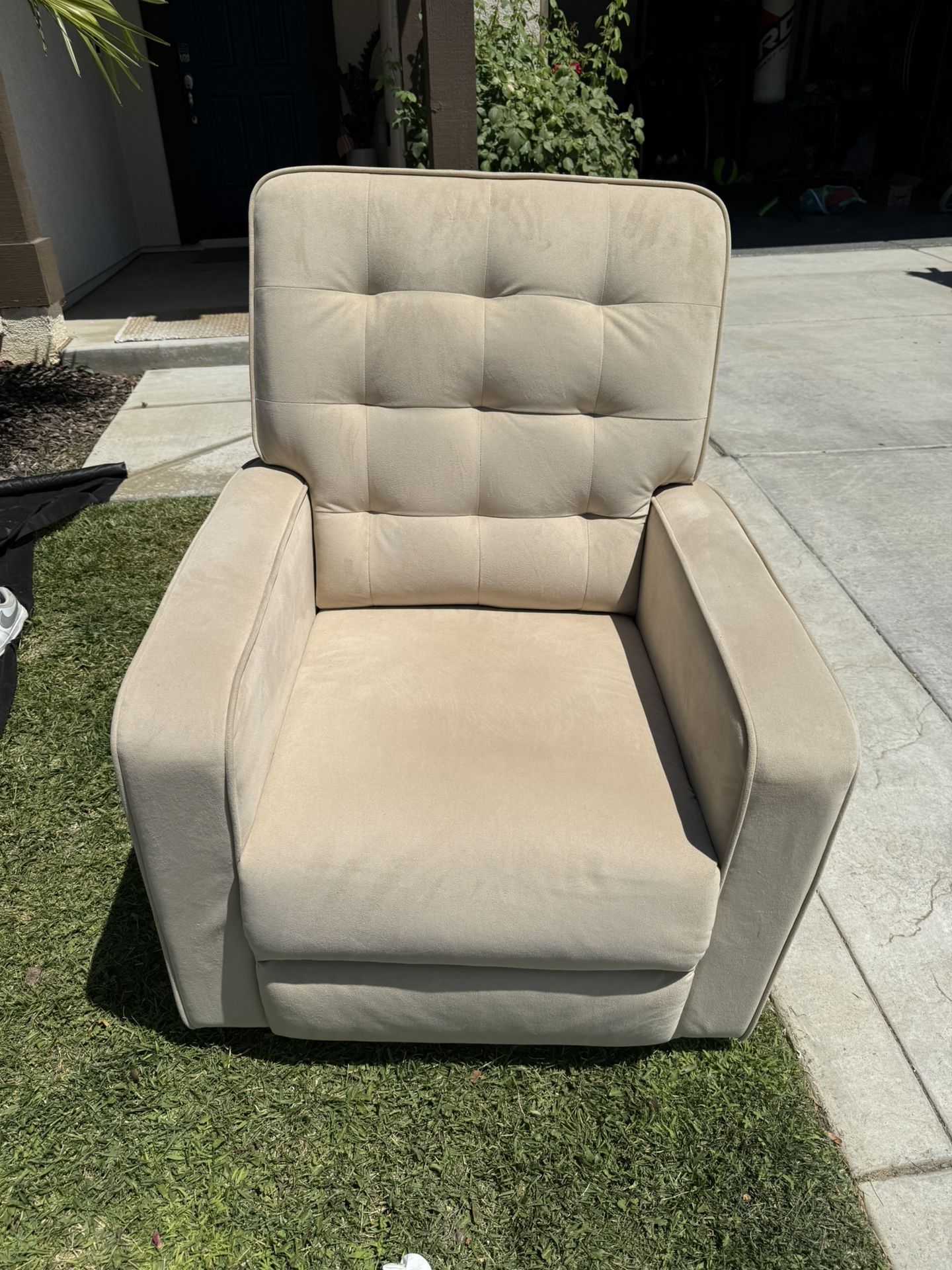 Recliner