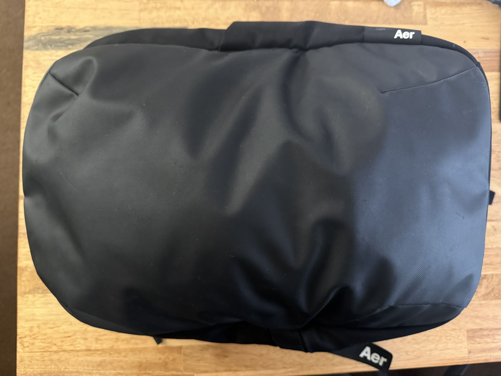 Aer Tech Pack 2 Backpack