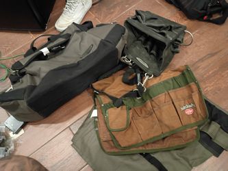 Tool Bags