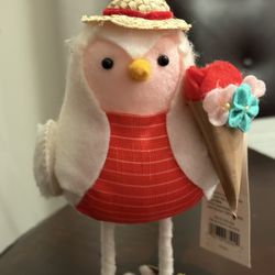 Featherly Friends 2023