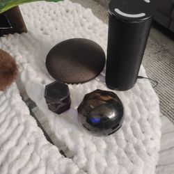 Bluetooth Speakers 4 For 75$