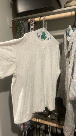 Dior shirt