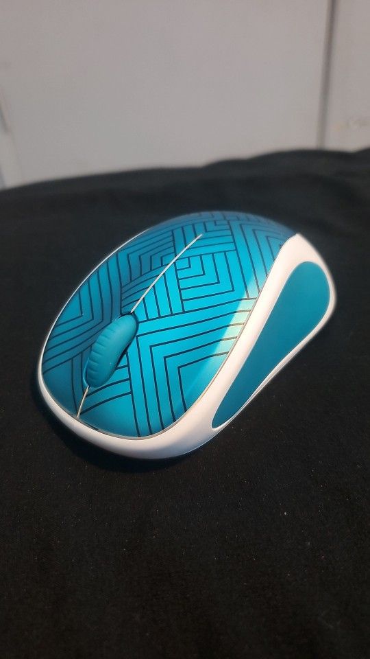Wireless Mouse