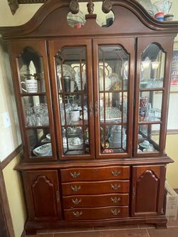 China cabinet