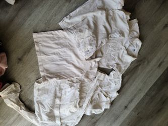 Boys School Uniform Shirt
