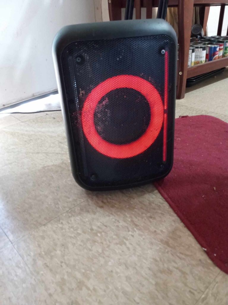 Jbl Party Speaker