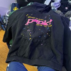 Spider Hoodies 