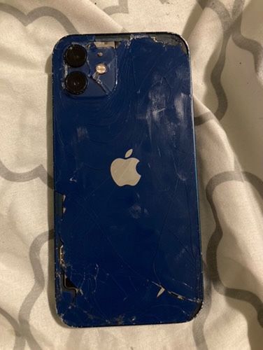 Apple Iphone 12