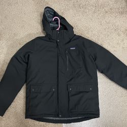 Patagonia Topley Jacket