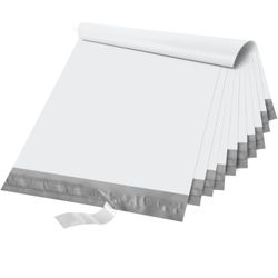 Poly Mailers #2