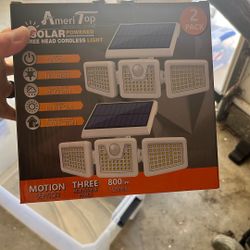 Security Lights