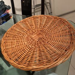 Wicker 