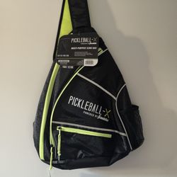Pickle Ball Tennis Bag