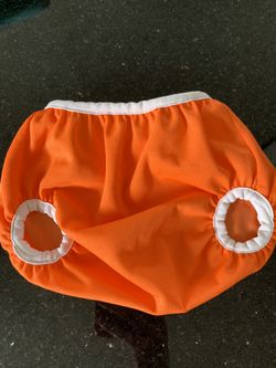 Bummis Pull On Diaper Cover (Newborn)