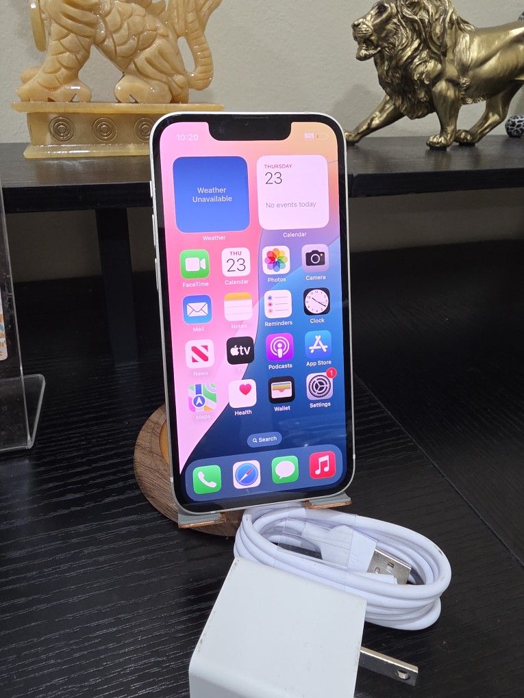 Unlocked Iphone 13 Mini