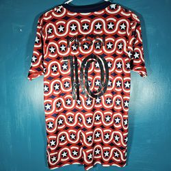 Inter Miami Special Edition Jersey ( messi)