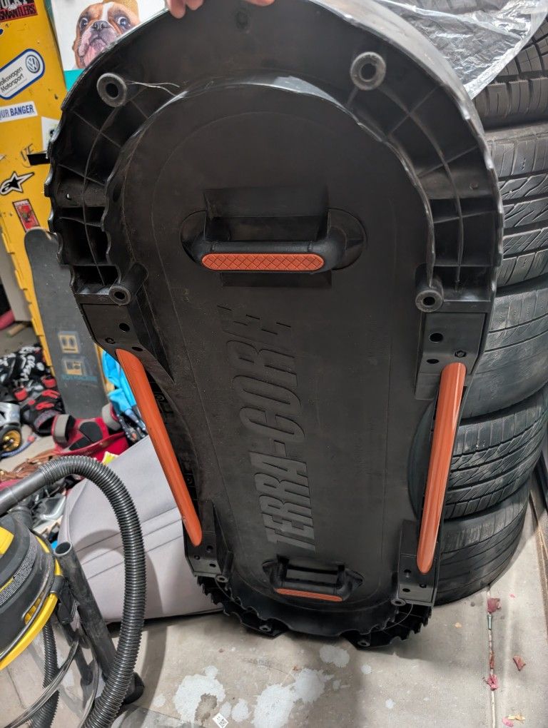 Terracore