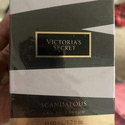 Victoria Secret Perfume 