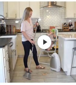 Eyevac Touchless vacuum home and business