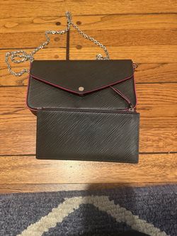 Louis Vuitton Felice Pouchette