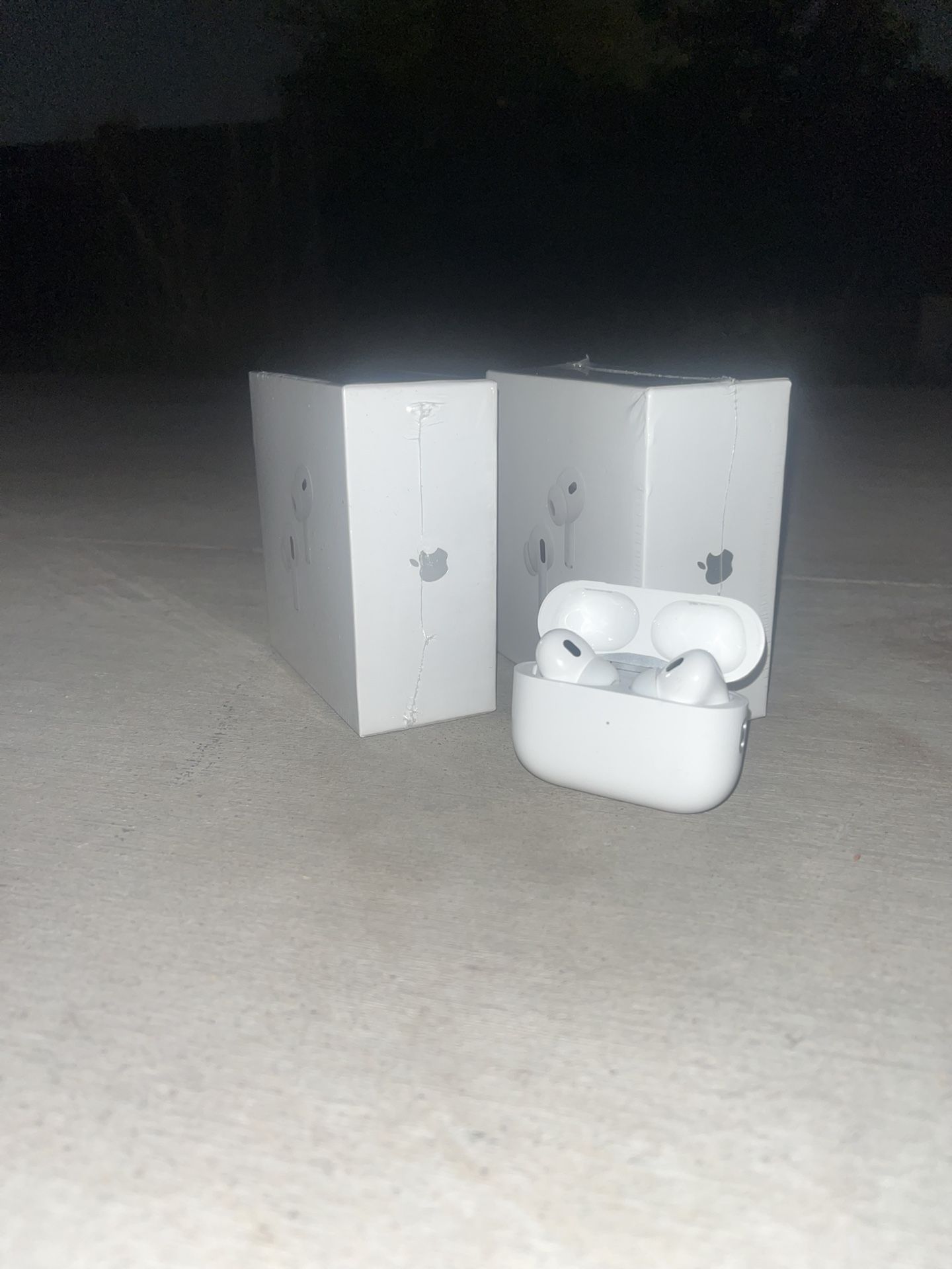 AirPods Pro