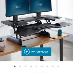 48” VERSA DESK🔹OFFICE FURNITURE WORK SURFACE 