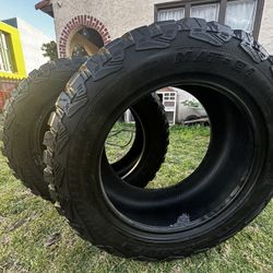 Tires