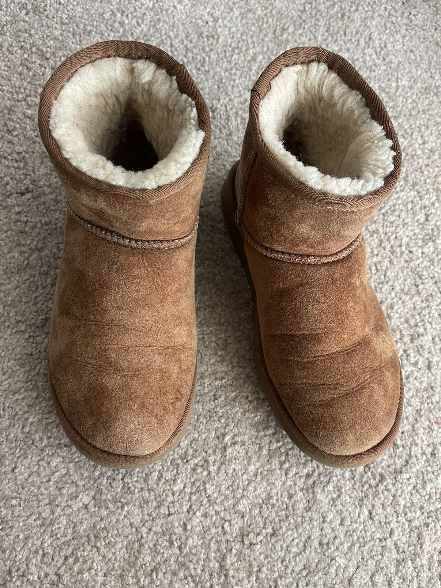 Ugg Ultra Mini