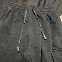 Pro club sweatpants. Size: Medium