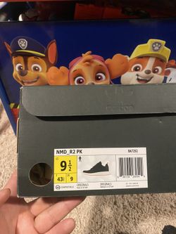 Adidas NMD R2 PK Mens 9.5