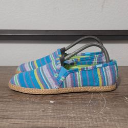 Keds Beacon Espadrille Women's Shoes Size 7.5