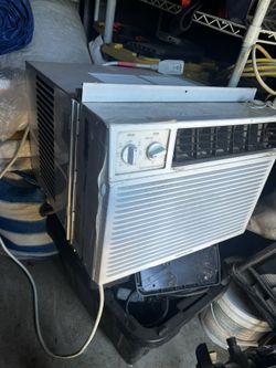 Ac Unit