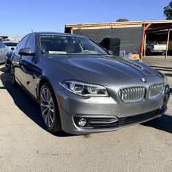BMW 535 i for sale 
