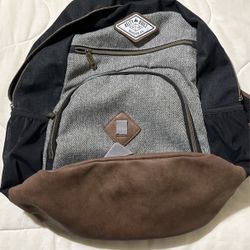 Slightly Used Kelty Backpack