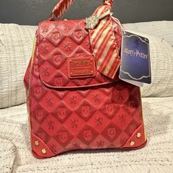 Harry Potter Backpack