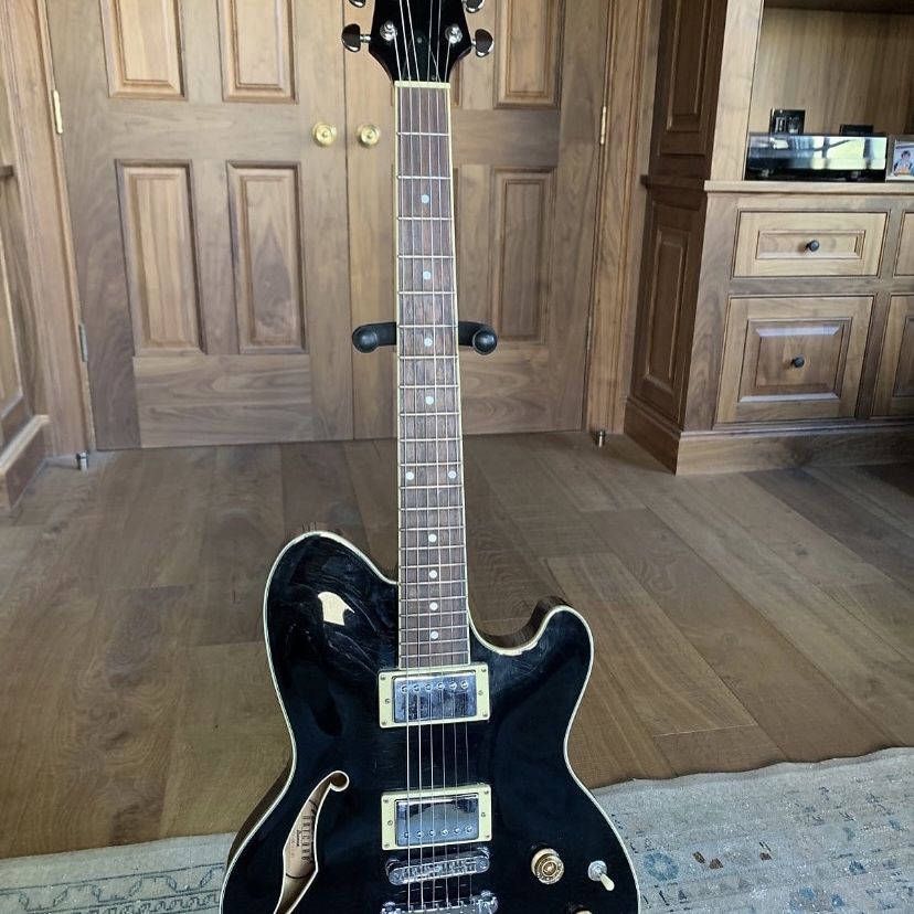 Ibanez Talman Artcore TXD71 for Sale in Bakersfield, California