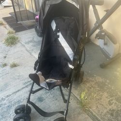 Good. Stroller 