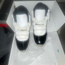 Jordan 11