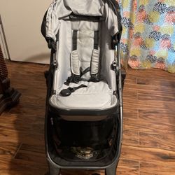 Britax Stroller