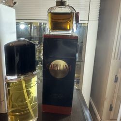 Newly Delivered Perfumes Collections 