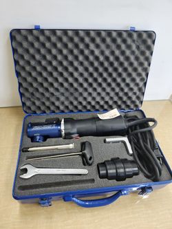 Turbo Sharp (Tungsten Grinder)