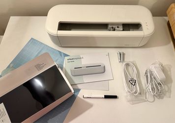 Cricut Explore 5 Cutting Machine