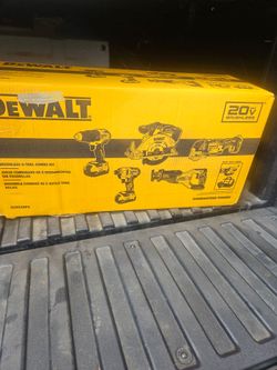 Dewalt
