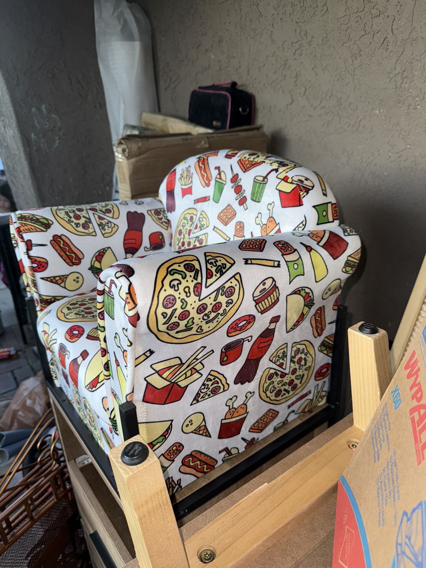 Kids Sofa Chair