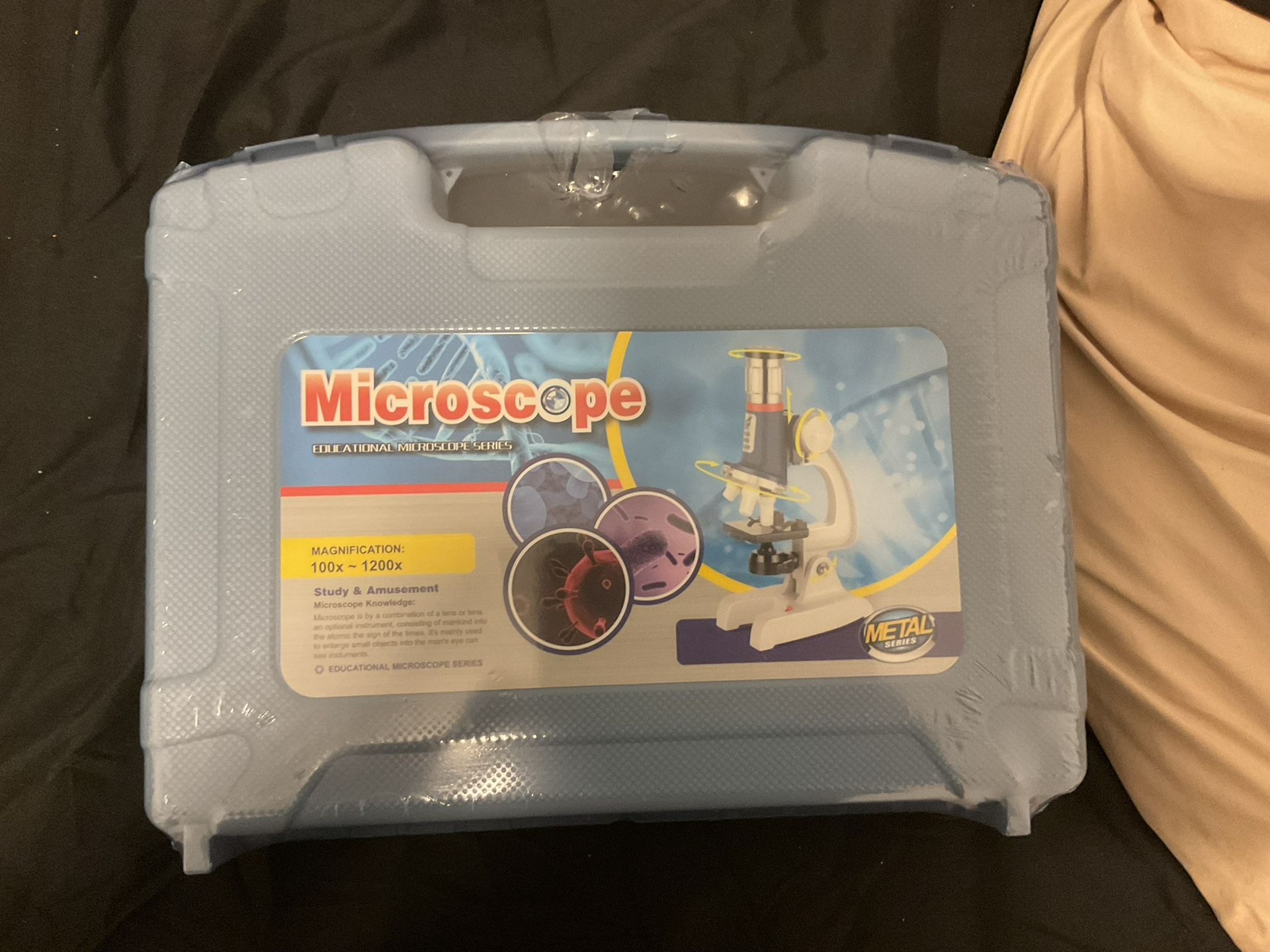 Microscope Kit