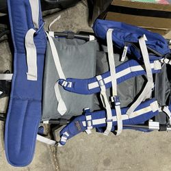 Hiking Backpack 