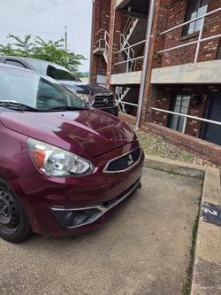 Car for sale parts only